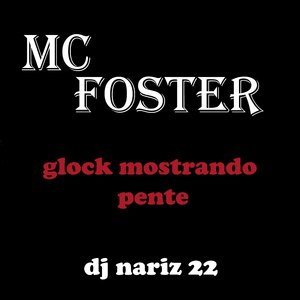 Glock Mostrando Pente