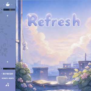 Refresh