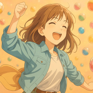 やさしさ100連ガチャ