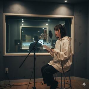 透明な恋の終わり