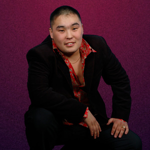 Ынакшыл дээш