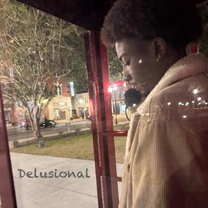 Delusional (Acapella)