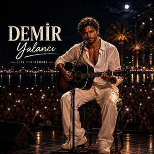 Yalancı (Live Performans)