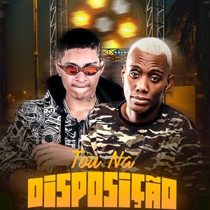 Tou na Disposição (feat. Mc Gw)