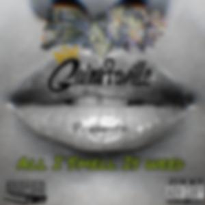 All I Smell Is Weed (feat. Umbravo & Ogeezy)