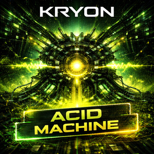 Acid Machine