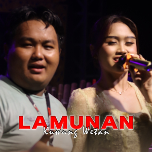 Lamunan