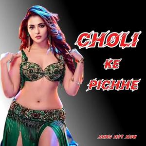 CHOLI KE PICHHE