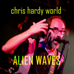 Alien Waves