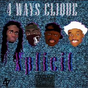 Xplicit (feat. Bassy J, Maxnotsober, khasavah & Vandal Bash)