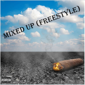 Mixed up Freestyle