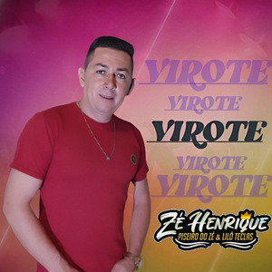 Virote (Ao Vivo)