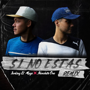 Si No Estas (Remix)