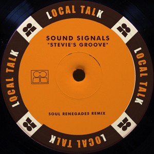 Stevie's Groove (Soul Renegades Remix)
