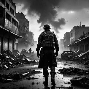 "War" Is What Government Calls Mass Murder