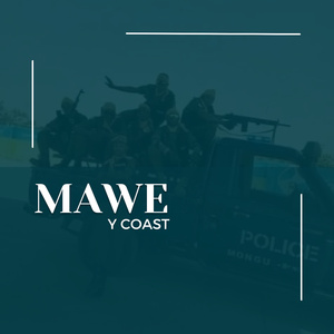 Mawe
