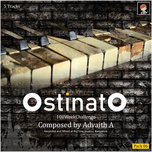 Dejection (Ostinato)