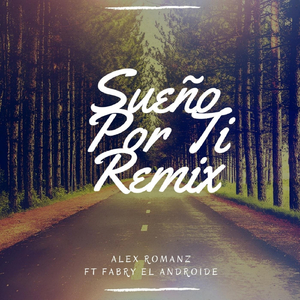 Sueño por Ti (Remix) [feat. Fabry el Androide]