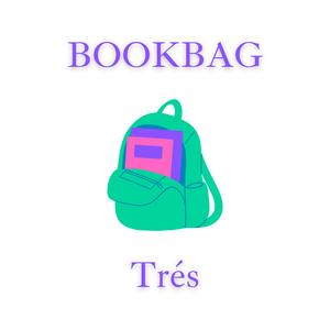 Bookbag (Trés Remix)