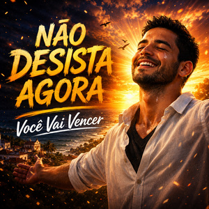 Não Desista Agora (Você vai Vencer)
