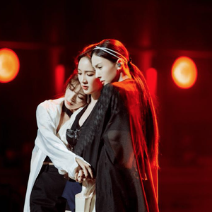 这是因为我们能感到疼痛