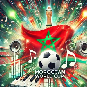 7elmna B L'kora Fi Bladna