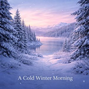 A Cold Winter Morning (Russia Memoir Version)