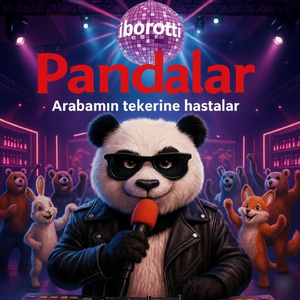 PandaLar