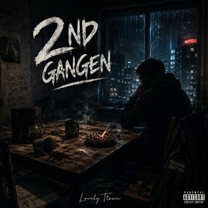 2ND Gangen