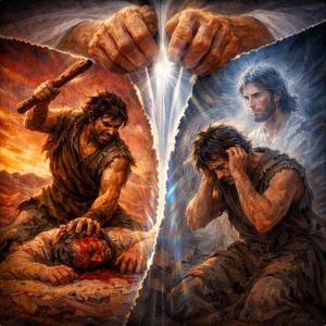 Brother's Keeper: Cain's Conviction