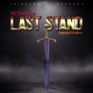 Last Stand