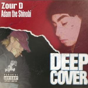 DEEP COVER '22 (feat. Adam the Shinobi)