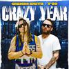 Cremro Smith - Crazy Year (feat. T-Bo da Firecracker)