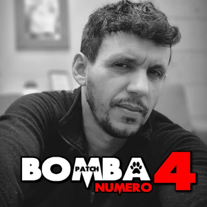 Bomba Patch Numero 4