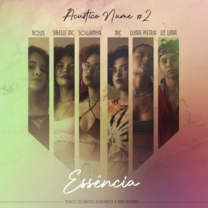 Acústico Nume, No. 2 - Essências