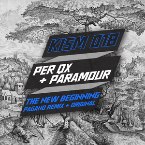 The New Beginning (Pagano Remix)