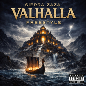 Valhalla Freestyle