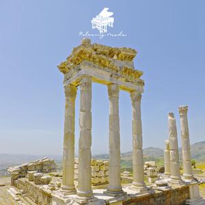 빗소리와 안정 치유