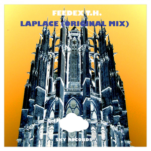 Laplace (Original Mix)
