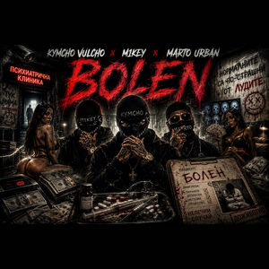 Bolen
