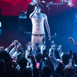 BOBBYNOPEACE x 吕富贵 Type Beat - 2023 "Hear me out"