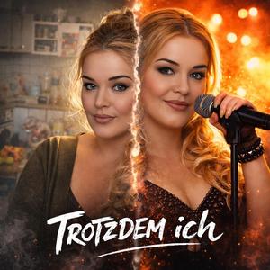Trotzdem ich