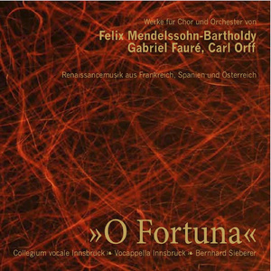 O Fortuna aus Carmina Burana