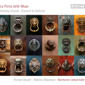 Concerto for Strings in G Minor, RV 157: I. Allegro