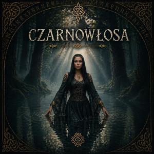 Czarnowłosa