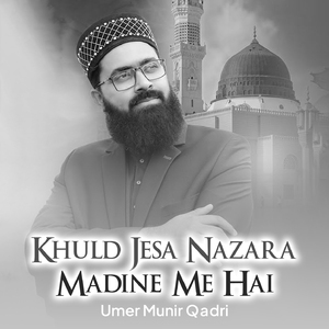 Khuld Jesa Nazara Madine Me Hai Lofi Version