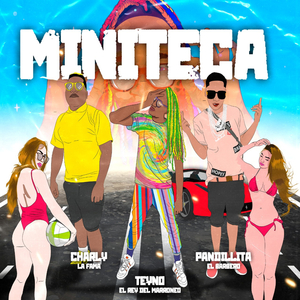 Miniteca