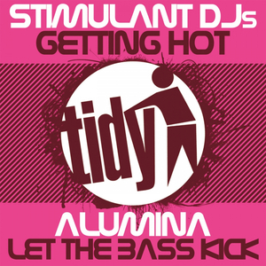 Getting Hot (Original Mix)
