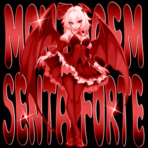 MONTAGEM SENTA FORTE (ULTRA SLOWED)