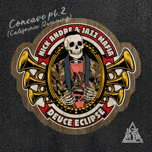 Concave Pt. 2 (California Dreaming)